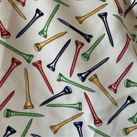 Sporthomsom Men’s Golf Novelty Pick Pants 34 Sports Uniform Novelty Print - Picture 9 of 12